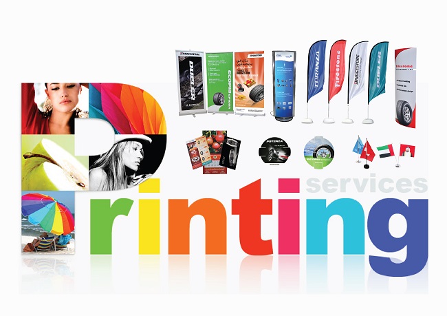 Embracing Digital Transformation: The Future of Commercial Printing