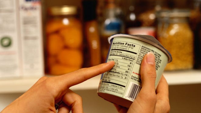 Revolutionizing Food Labeling: The Advantages and Benefits of Digital Labels